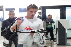 مهدي‮ ‬مصطفى‮:‬‬أصبح لدينا مدرب‮ ‬لا‮ ‬يعتمد على المشاعـر‮ ‬والجميع عليه القتال‮ ‬على مكانته في‮ ‬المنتخب