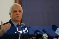 لوح: كل الضمانات موجودة لنزاهة ومصداقية رئاسيات 2019