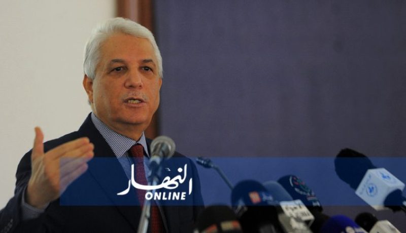لوح: كل الضمانات موجودة لنزاهة ومصداقية رئاسيات 2019
