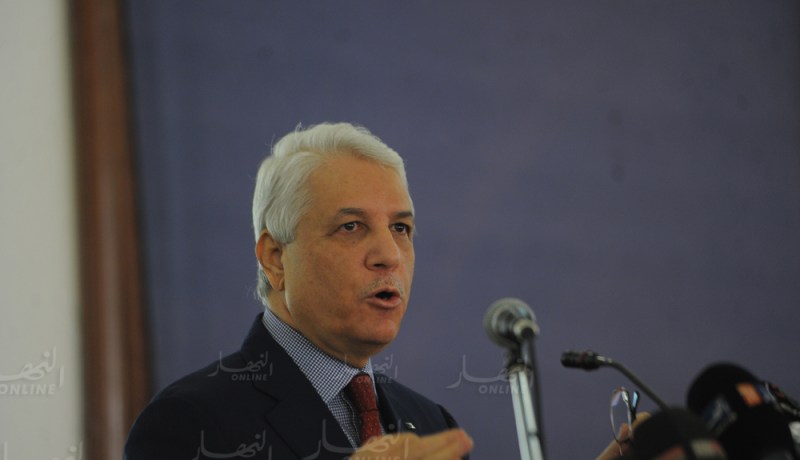 لوح: لا يمكن الخلط بين قضية مخدّرات عابرة للحدود وجرائم تلقي مزايا وتبييض الأموال