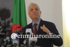 لوح :” من الآن فصاعدا لا يمكن إستغلال المعلومات الشخصية للجزائريين دون علمهم “