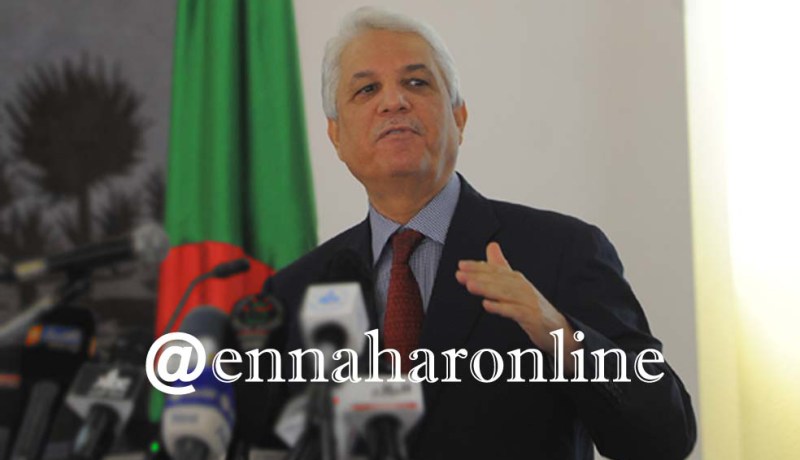 وزير العدل :” معطيات الجزائريين على الهواتف النقالة أصبحت مؤطرة قانونيا “