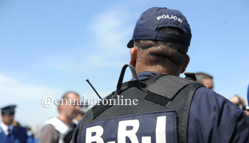 عناصر “BRI” الشلف يفككون 3 شبكات وطنية إجرامية تتاجر في الممنوعات