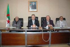 التحاق 8 ملايين تلميذ بمقاعد الدراسية بتأطير 370 ألف مدرس