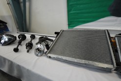 الدرك يشمّع فيلا بداخلها ما قيمته 3 ملايير من قطع الغيار الفرنسية في مزاورو بتلمسان