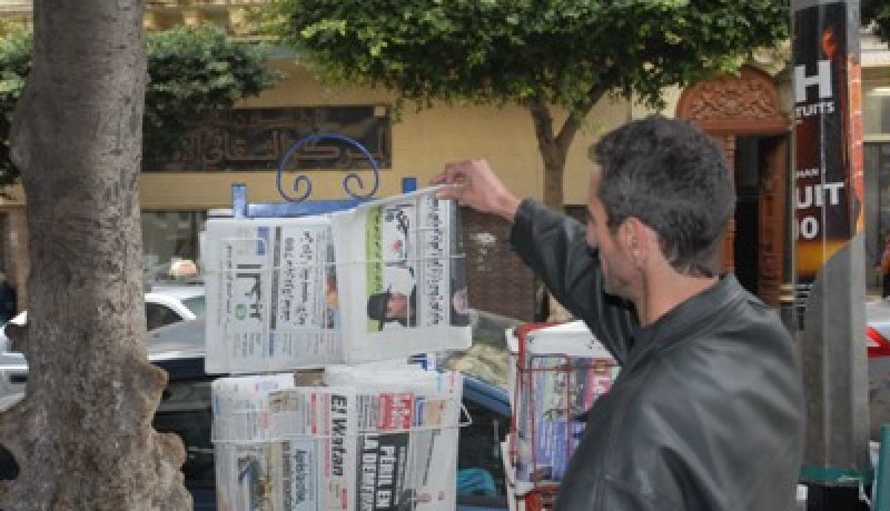 تنصيب أربعة أفواج عمل لمراجعة الاتفاقية الجماعية وسلم الأجور للصحافيين