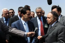 بوتفليقة: ''شركات جزائرية أنجزت مشاريع بدون مقاييس في الطريق السيّار