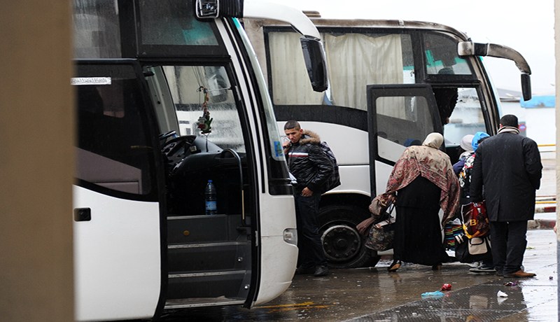 تجميد منح رخص النقل ما بين الولايات أصبح ضروريا