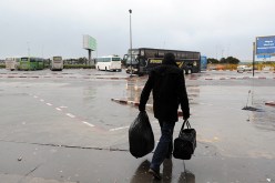 وزارة النقل ترخّص للناقلين اقتناء حافلات خردة