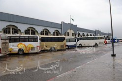 900 رحلة يومي العيد من العاصمة نحو كل  الاتجاهات