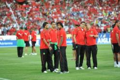 تصريحات لاعبي المنتخب المغربي عقب المباراة