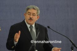 أويحيى: “سنكوّن منتخبين ليصونوا الأمانة”