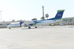 هبوط إضطراري لطائرة تابعة لطاسيلي للطيران بالوادي
