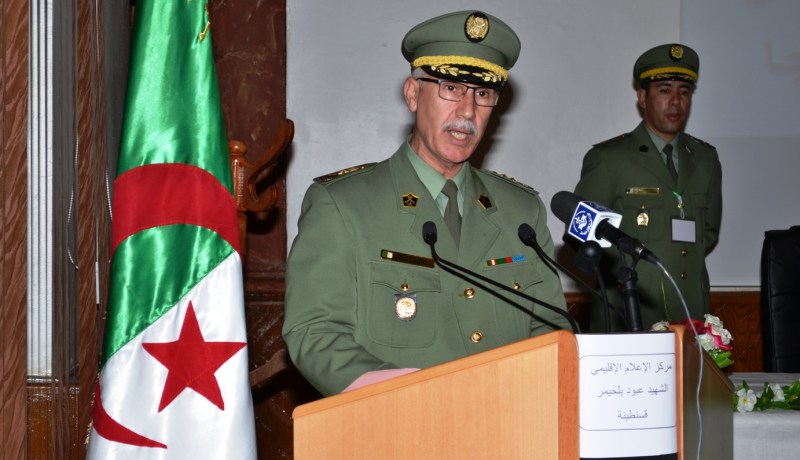 بالصور.. ندوة تاريخية بعنوان “النظام القضائي الفرنسي في الجزائر إبان الاستعمار” بقسنطينة