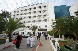 الحامل المشتبه بإصابتها بأنفلونزا الخنازير تدخل في غيبوبة