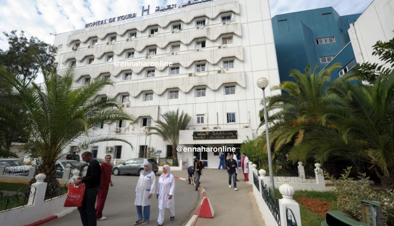 الحامل المشتبه بإصابتها بأنفلونزا الخنازير تدخل في غيبوبة