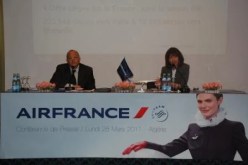 الجوية الفرنسية تطرح أقل الأسعار باتجاه مرسيليا وباريس