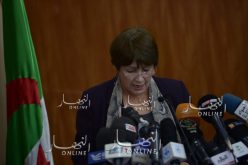 بن غبريت: لا يوجد تأخير في توزيع الكتب