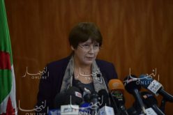 بن غبريت: يجب على مجلس الأساتذة أن يحافظ على سيادته