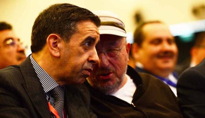 حداد غير مرغوب فيه.. وسيدي السعيد يتضامن معه