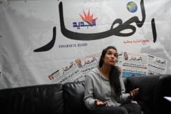 مشاركتي في مهرجان ''كان''ستشجعني لتمثيل الجزائر في المستقبل