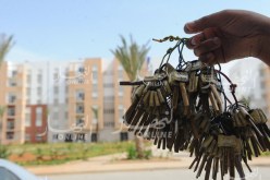 هذه هي حصة كل ولاية من 56 ألف سكن التي ستوزع غدا