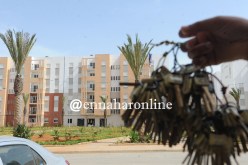 زوخ: 1000 سكن ترقوي سيُوزع الثلاثاء المقبل