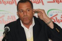 عمروس “إنتهى عهد تسيير العميد من الشارع، وأنا الرئيس الفعلي وليس معريف أو جواد”