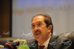 بالفيديو.. بيراف:”أنا سعيد بإنتخابي على رأس اللجنة الأولمبية الإفريقية”