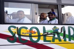 نهاية مسلسل اختطاف طاقم سفينة‮ ‬أم في ‬البليدة