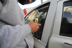 الإطاحة بجماعة أشرار مختصة في سرقة المركبات بالعاصمة