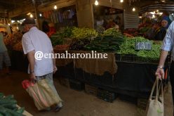 جلاب: أسواق خاصة بالمنتجين والفلاحين لبيع منتجاتهم قبل رمضان