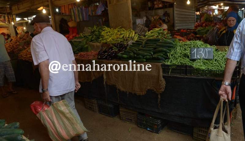 جلاب: أسواق خاصة بالمنتجين والفلاحين لبيع منتجاتهم قبل رمضان