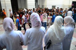 ممنوع دراسة الماستر لأساتذة قطاع التربية! 