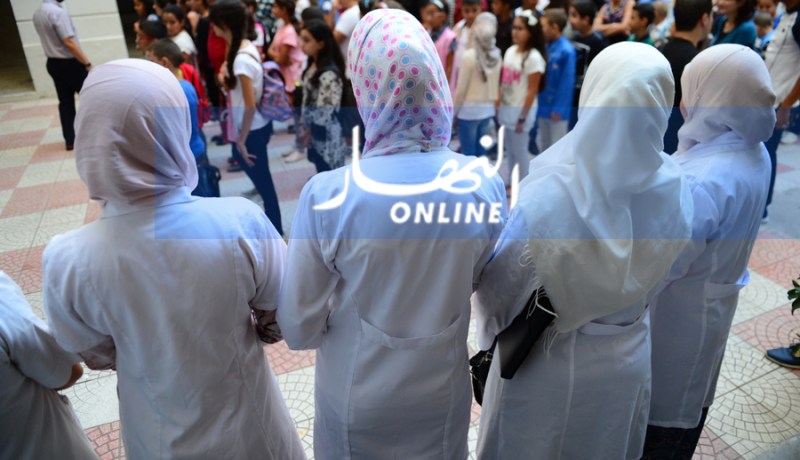 أزيد من 58 ألف مترشح يجتازون الإختبارات الشفهية في مسابقة التوظيف الخارجي اليوم