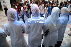 فتح مسابقة جديدة للإلتحاق ببعض الأسلاك الخاصة بقطاع التربية