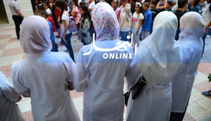 فتح مسابقة جديدة للإلتحاق ببعض الأسلاك الخاصة بقطاع التربية