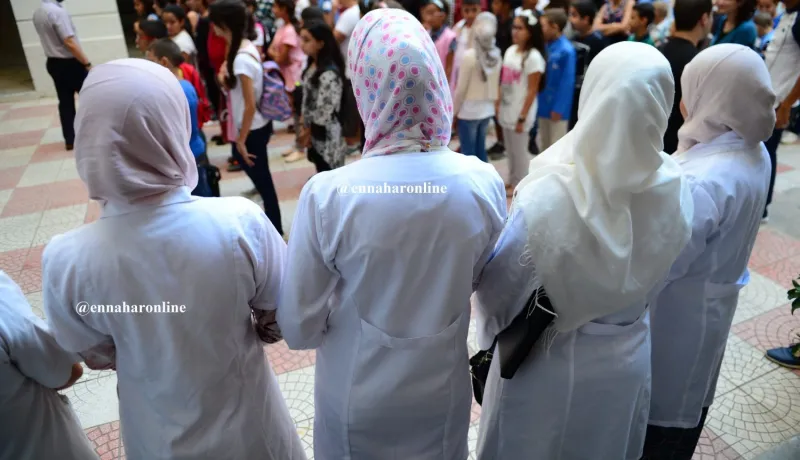 غيابات بالجملة فـي مسابــقة ترقية الأساتذة.. والطـرد «على راسو»