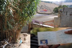 برج الغولة من هنا خرج انتحاريا الأكاديمية العسكرية بشرشال‮‬