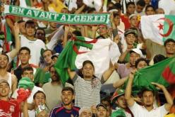 الجزائر تتقلب على الجمر.. والكل يتكلم لغة النصر