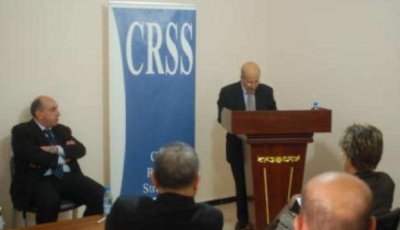 باحثون وخبراء يحذّرون من خطورة المحطات النووية في ظل الكوارث الطبيعية المدمّرة