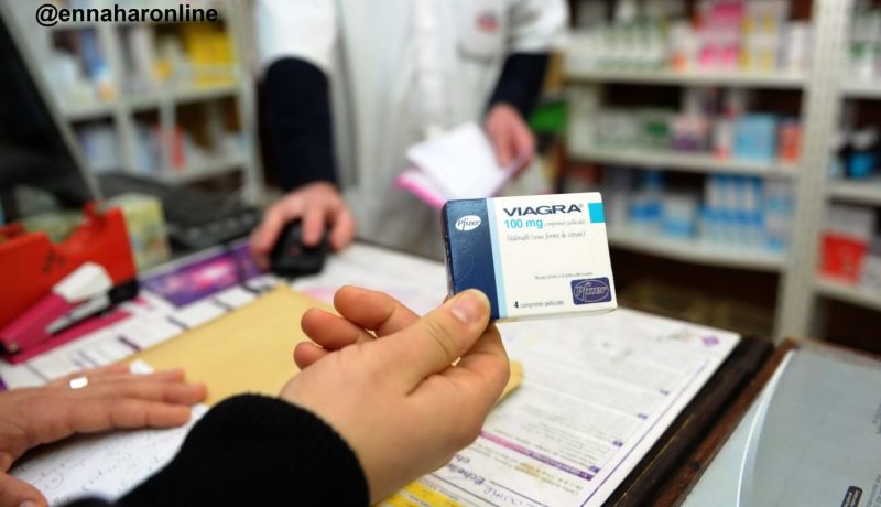 مستــورد مــن المديــة يحــاول تهريــب 5 آلاف حبــة «فيــاغــرا» داخــل علــب قهــوة!