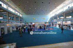 1000 منصب شغل في صالون التوظيف والتكوين