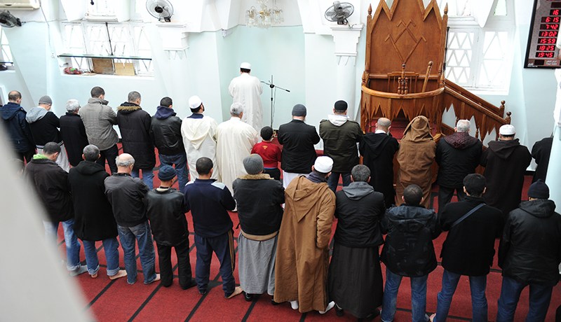 توقيف 4 أشخاص بتهمة نشر الطائفة الأحمدية في مستغانم