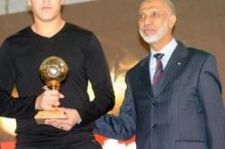 بلخادم: أحنا ربحنا والحاسد يموت بغيظه