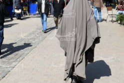 توقيف كهل متنكرا بجلباب ويحمل مسدسا بلاستكيا رفقة إبنه بالبليدة