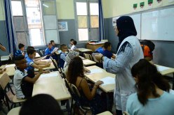 30 جوان آخر أجل لتسجيل تلاميذ السنة أولى ابتدائي