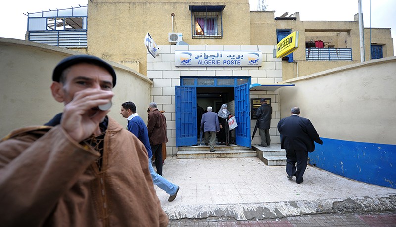 ثغرة مالية بأكثر من مليار و600 مليون في مكتب بريد بحاسي مسعود