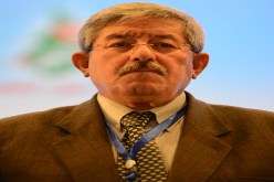 مؤتمر على الطريقة الأوربية