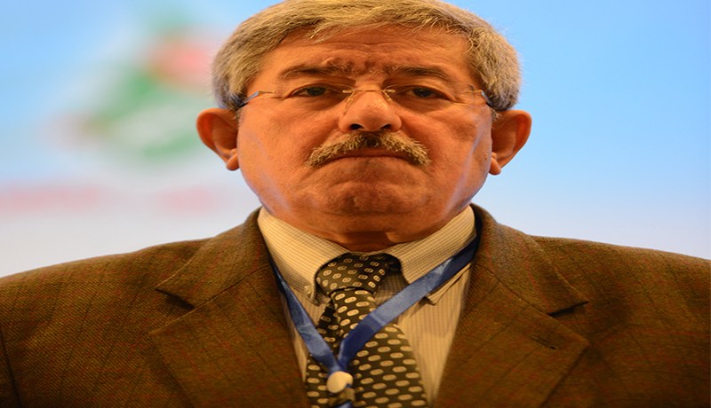 مؤتمر على الطريقة الأوربية